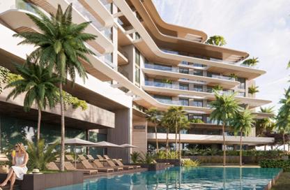 Duplex - 4 Bedrooms - 4 Bathrooms for sale in Modon Golf Town - The 6th Settlement - New Cairo City - Cairo Duplex - 4 Bedrooms - 4 Bathrooms for sale in Modon Golf Town - The 6th Settlement - New Cairo City - Cairo