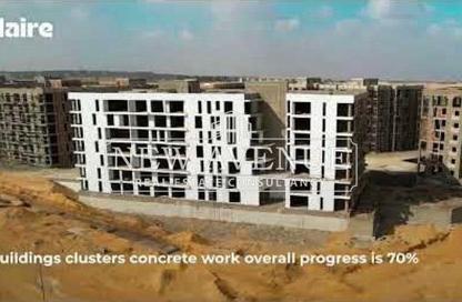 Apartment - 3 Bedrooms - 3 Bathrooms for sale in Alaire - The City of Odyssia - Mostakbal City Compounds - Mostakbal City - Future City - Cairo