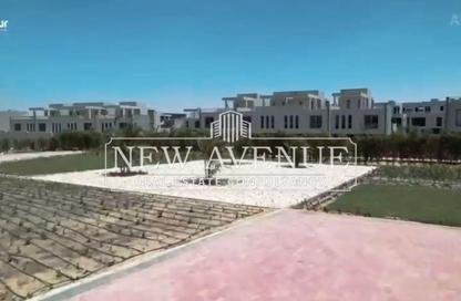 Apartment - 3 Bedrooms - 3 Bathrooms for sale in Alaire - The City of Odyssia - Mostakbal City Compounds - Mostakbal City - Future City - Cairo