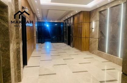 Apartment - 3 Bedrooms - 3 Bathrooms for rent in Salah Salem St. - Roxy - Heliopolis - Masr El Gedida - Cairo Apartment - 3 Bedrooms - 3 Bathrooms for rent in Salah Salem St. - Roxy - Heliopolis - Masr El Gedida - Cairo