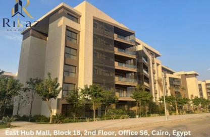 Apartment - 2 Bedrooms - 2 Bathrooms for sale in B15 - Madinaty - Cairo