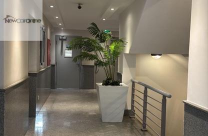 Apartment - 2 Bedrooms - 2 Bathrooms for sale in Cairo Festival City - North Investors Area - New Cairo City - Cairo Apartment - 2 Bedrooms - 2 Bathrooms for sale in Cairo Festival City - North Investors Area - New Cairo City - Cairo