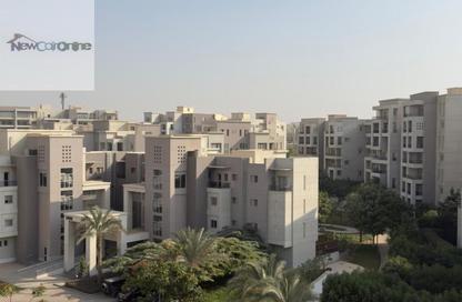 Apartment - 2 Bedrooms - 2 Bathrooms for sale in Cairo Festival City - North Investors Area - New Cairo City - Cairo Apartment - 2 Bedrooms - 2 Bathrooms for sale in Cairo Festival City - North Investors Area - New Cairo City - Cairo