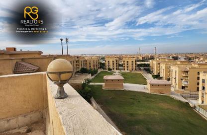 شقة - 4 غرف نوم - 3 حمامات للبيع في مدينة الخمائل - كمبوندات الشيخ زايد - الشيخ زايد - الجيزة شقة - 4 غرف نوم - 3 حمامات للبيع في مدينة الخمائل - كمبوندات الشيخ زايد - الشيخ زايد - الجيزة