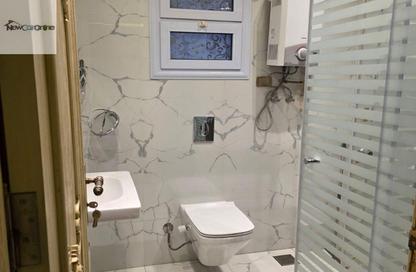 Apartment - 3 Bedrooms - 4 Bathrooms for sale in Beram Al Tunsi St. - Al Narges 1 - Al Narges - New Cairo City - Cairo Apartment - 3 Bedrooms - 4 Bathrooms for sale in Beram Al Tunsi St. - Al Narges 1 - Al Narges - New Cairo City - Cairo