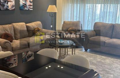Apartment - 2 - 2 for rent in Lake View - 5th Settlement Compounds - The 5th Settlement - New Cairo City - Cairo Apartment - 2 - 2 for rent in Lake View - 5th Settlement Compounds - The 5th Settlement - New Cairo City - Cairo