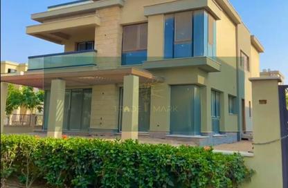 Villa - 5 Bedrooms - 5 Bathrooms for sale in Villette - 5th Settlement Compounds - The 5th Settlement - New Cairo City - Cairo Villa - 5 Bedrooms - 5 Bathrooms for sale in Villette - 5th Settlement Compounds - The 5th Settlement - New Cairo City - Cairo