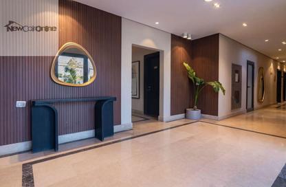 Apartment - 2 Bedrooms - 3 Bathrooms for rent in Villette - 5th Settlement Compounds - The 5th Settlement - New Cairo City - Cairo Apartment - 2 Bedrooms - 3 Bathrooms for rent in Villette - 5th Settlement Compounds - The 5th Settlement - New Cairo City - Cairo