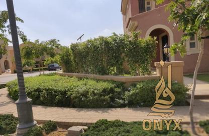 Villa - 4 - 5 for sale in Mivida - 5th Settlement Compounds - The 5th Settlement - New Cairo City - Cairo
