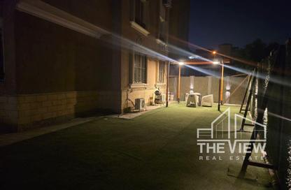 Apartment - 3 Bedrooms - 2 Bathrooms for sale in Al Khamayel city - Sheikh Zayed Compounds - Sheikh Zayed City - Giza