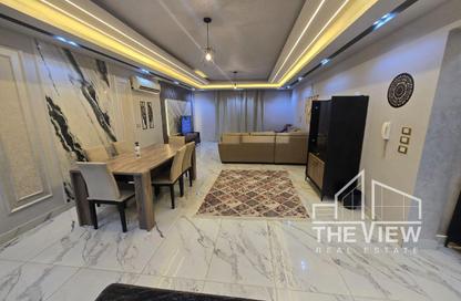 Apartment - 3 Bedrooms - 2 Bathrooms for sale in Al Khamayel city - Sheikh Zayed Compounds - Sheikh Zayed City - Giza