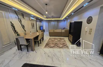 شقة - 3 غرف نوم - 2 حمامات للبيع في مدينة الخمائل - كمبوندات الشيخ زايد - الشيخ زايد - الجيزة