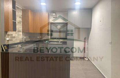 Apartment - 3 - 3 for rent in The Courtyards - Sheikh Zayed Compounds - Sheikh Zayed City - Giza