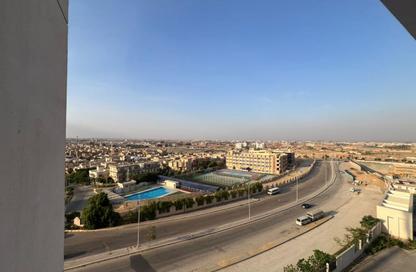 Apartment - 2 - 2 for rent in Village Views - Zed Towers - Sheikh Zayed Compounds - Sheikh Zayed City - Giza Apartment - 2 - 2 for rent in Village Views - Zed Towers - Sheikh Zayed Compounds - Sheikh Zayed City - Giza