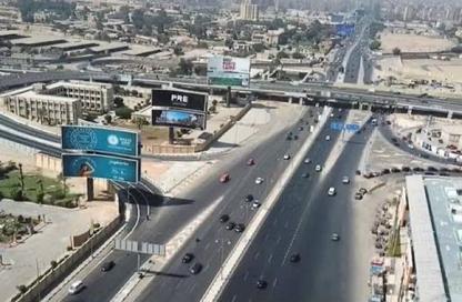 Factory - Studio - 2 Bathrooms for rent in Ismailia Desert Road - El Nozha El Gadida - El Nozha - Cairo