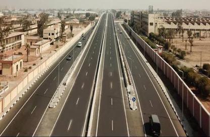 Factory - Studio - 2 Bathrooms for rent in Ismailia Desert Road - El Nozha El Gadida - El Nozha - Cairo