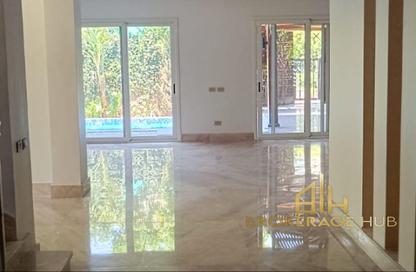 Villa - 6 Bedrooms - 7 Bathrooms for rent in Cairo Festival City - North Investors Area - New Cairo City - Cairo