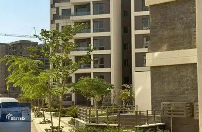 Apartment - 1 Bedroom - 1 Bathroom for sale in Noor City - Cairo