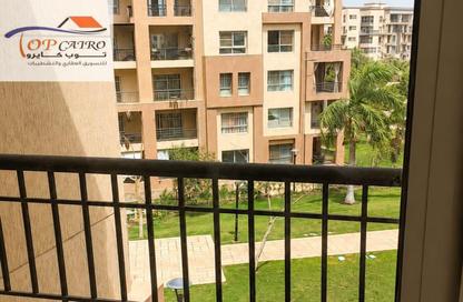 Apartment - 3 Bedrooms - 3 Bathrooms for sale in B8 - Madinaty - Cairo