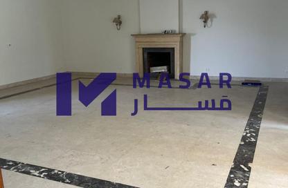 Villa - 5 - 5 for rent in Lake View - 5th Settlement Compounds - The 5th Settlement - New Cairo City - Cairo
