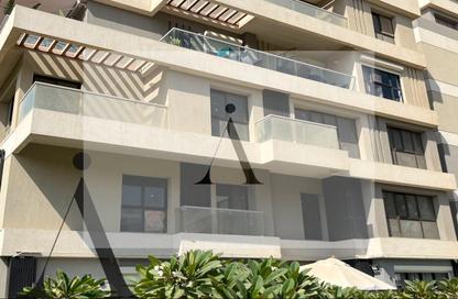 Apartment - 3 Bedrooms - 3 Bathrooms for sale in Villette - 5th Settlement Compounds - The 5th Settlement - New Cairo City - Cairo