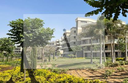 Apartment - 3 Bedrooms - 3 Bathrooms for sale in Villette - 5th Settlement Compounds - The 5th Settlement - New Cairo City - Cairo