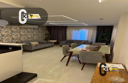 Apartment - 3 - 2 for rent in Youssef Al Sebaey St. - Rehab City First Phase - Al Rehab - New Cairo City - Cairo Apartment - 3 - 2 for rent in Youssef Al Sebaey St. - Rehab City First Phase - Al Rehab - New Cairo City - Cairo