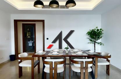 Apartment - 3 - 3 for rent in Cairo Festival City - North Investors Area - New Cairo City - Cairo