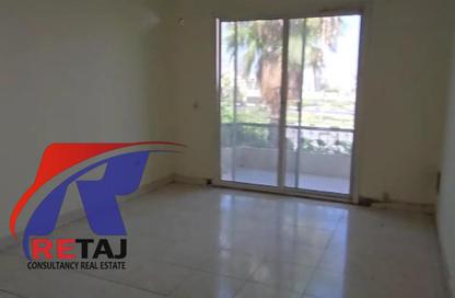 Villa - 7+ Bedrooms - 7 Bathrooms for rent in Orouba Axis - Area A - Ganoob El Acadimia - New Cairo City - Cairo