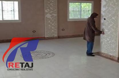 Villa - 7+ Bedrooms - 7 Bathrooms for rent in Orouba Axis - Area A - Ganoob El Acadimia - New Cairo City - Cairo
