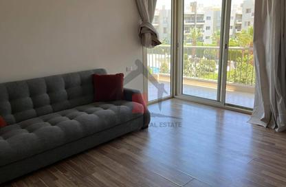 Apartment - 3 Bedrooms - 2 Bathrooms for rent in The Address - 12th District - Sheikh Zayed City - Giza