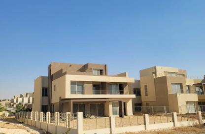 فيلا - 6 - 6 للبيع في بالم هيلز نيو كايرو - كمبوندات التجمع الخامس - التجمع الخامس - مدينة القاهرة الجديدة - القاهرة