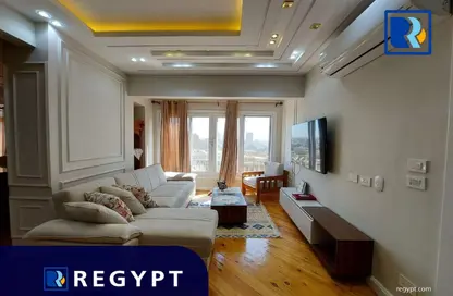 Apartment - 3 Bedrooms - 3 Bathrooms for rent in Ibn Zinky St. - Zamalek - Cairo