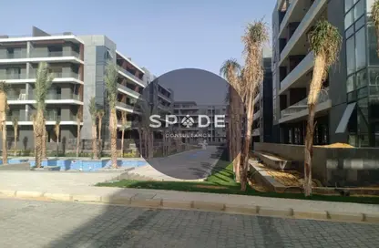 Penthouse - 3 Bedrooms - 3 Bathrooms for sale in El Patio Oro - 5th Settlement Compounds - The 5th Settlement - New Cairo City - Cairo