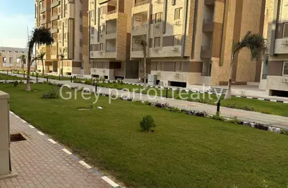 Apartment - 3 Bedrooms - 3 Bathrooms for sale in B10 - Madinaty - Cairo