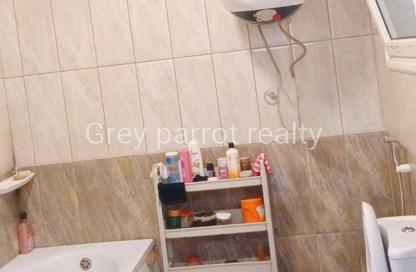 Apartment - 3 Bedrooms - 3 Bathrooms for sale in B10 - Madinaty - Cairo