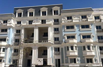iVilla - 4 Bedrooms - 4 Bathrooms for sale in Mountain View Hyde Park - 5th Settlement Compounds - The 5th Settlement - New Cairo City - Cairo iVilla - 4 Bedrooms - 4 Bathrooms for sale in Mountain View Hyde Park - 5th Settlement Compounds - The 5th Settlement - New Cairo City - Cairo