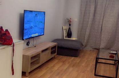 Apartment - 2 - 1 for rent in El Rehab Extension - Al Rehab - New Cairo City - Cairo