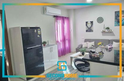 Apartment - Studio - 1 for sale in Princess Resort - Hurghada Resorts - Hurghada - Red Sea Apartment - Studio - 1 for sale in Princess Resort - Hurghada Resorts - Hurghada - Red Sea