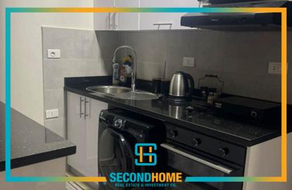 Apartment - Studio - 1 for sale in Princess Resort - Hurghada Resorts - Hurghada - Red Sea