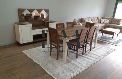 Apartment - 2 Bedrooms - 3 Bathrooms for rent in Villette - 5th Settlement Compounds - The 5th Settlement - New Cairo City - Cairo