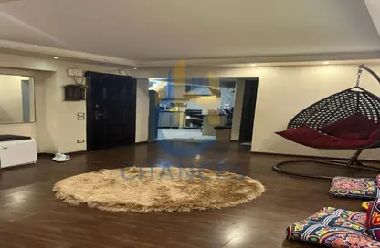 Apartment - 3 Bedrooms - 2 Bathrooms for sale in Baron City - El Katameya Compounds - El Katameya - New Cairo City - Cairo