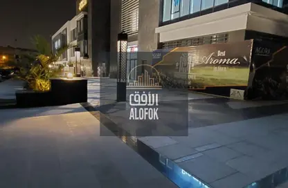 عيادة - 2 غرف نوم - 1 حمام للايجار في أجورا كوميرشيال كومبلكس - كمبوندات التجمع الخامس - التجمع الخامس - مدينة القاهرة الجديدة - القاهرة