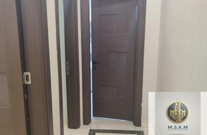 Apartment - 3 Bedrooms - 3 Bathrooms for rent in El Narges Buildings - Al Narges - New Cairo City - Cairo