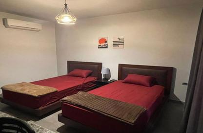 Apartment - 2 - 2 for rent in Casa - Sheikh Zayed Compounds - Sheikh Zayed City - Giza Apartment - 2 - 2 for rent in Casa - Sheikh Zayed Compounds - Sheikh Zayed City - Giza