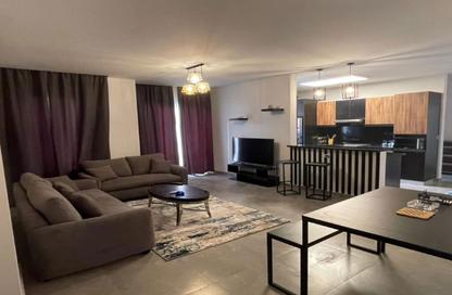 Apartment - 2 - 2 for rent in Casa - Sheikh Zayed Compounds - Sheikh Zayed City - Giza
