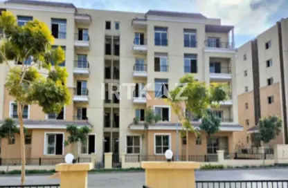 شقة - 3 غرف نوم - 3 حمامات للبيع في كرونز ساراي - سراي - كمبوندات مدينة المستقبل - مدينة المستقبل - القاهرة