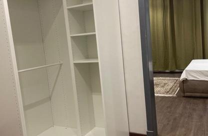 Apartment - 2 Bedrooms - 3 Bathrooms for rent in Eastown - 5th Settlement Compounds - The 5th Settlement - New Cairo City - Cairo