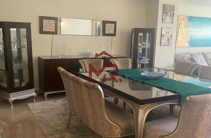Villa - 3 - 3 for rent in Stone Park - 5th Settlement Compounds - The 5th Settlement - New Cairo City - Cairo