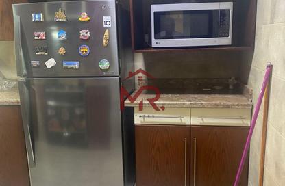 Villa - 3 - 3 for rent in Stone Park - 5th Settlement Compounds - The 5th Settlement - New Cairo City - Cairo